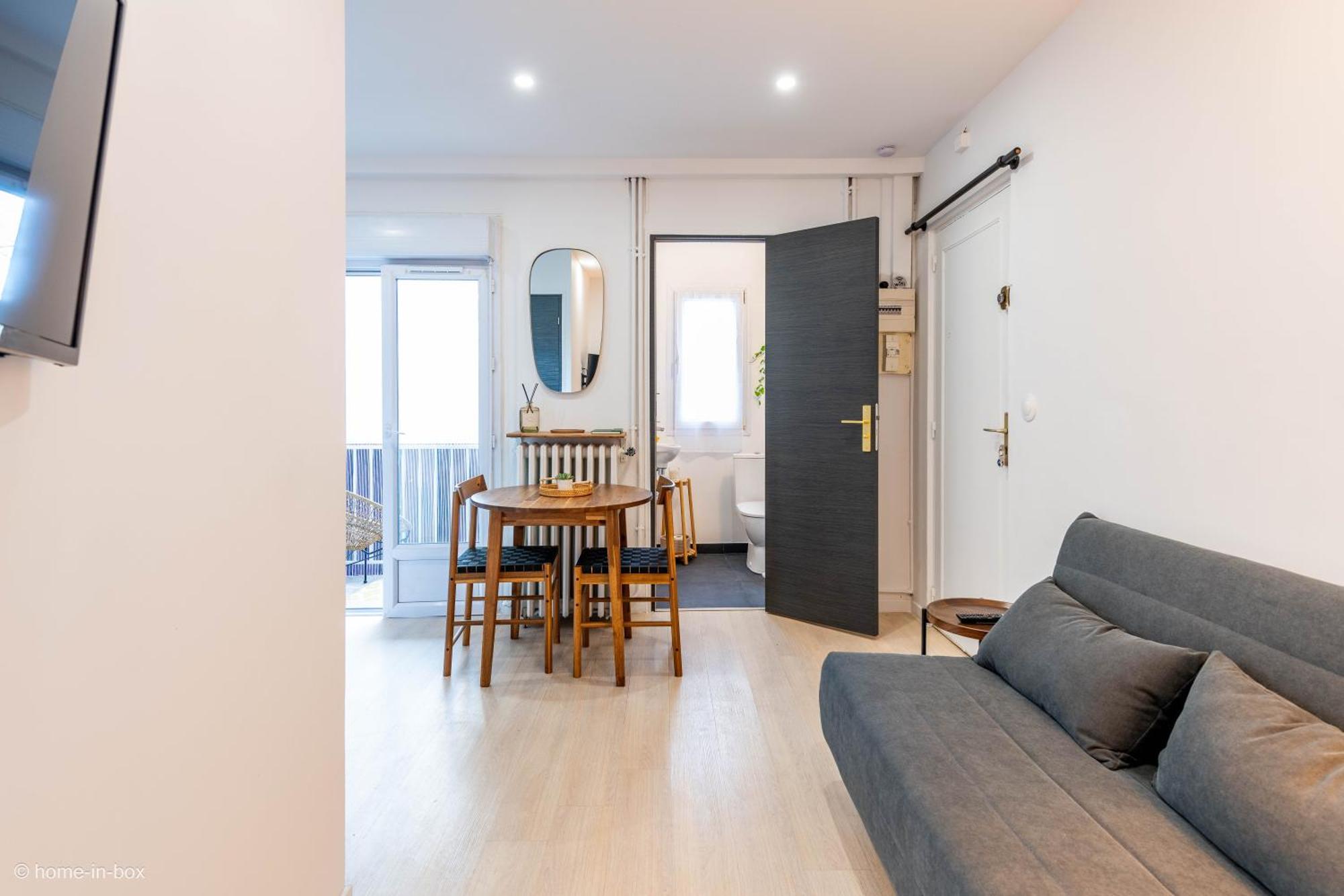 Nid Douillet Entre Paris Et Disney Vaires-sur-Marne Экстерьер фото