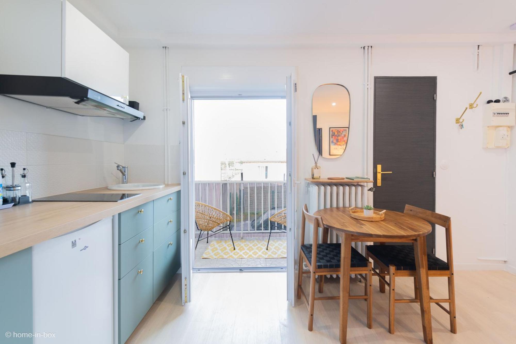 Nid Douillet Entre Paris Et Disney Vaires-sur-Marne Экстерьер фото