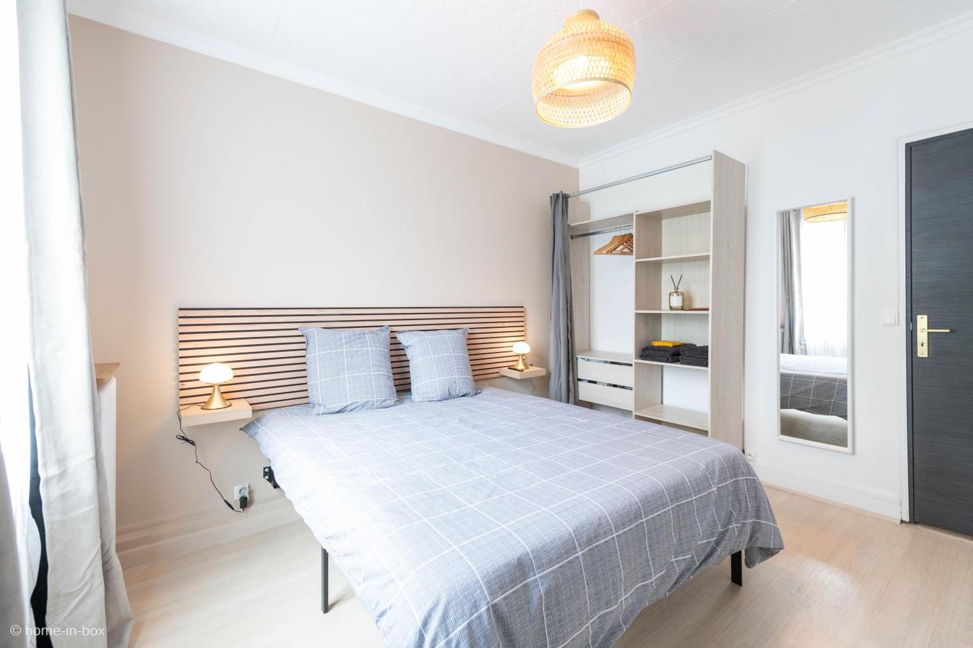 Nid Douillet Entre Paris Et Disney Vaires-sur-Marne Экстерьер фото