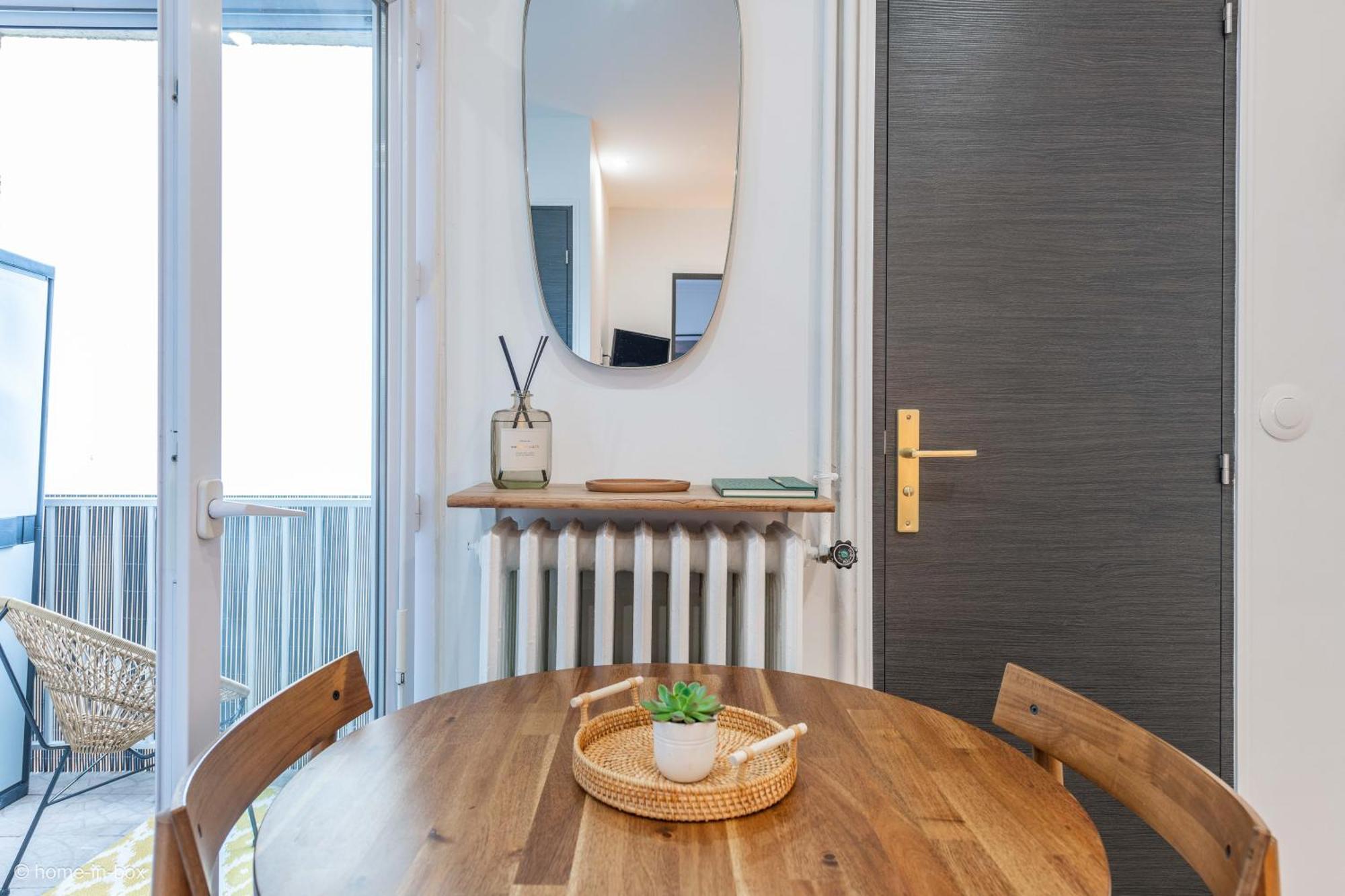 Nid Douillet Entre Paris Et Disney Vaires-sur-Marne Экстерьер фото